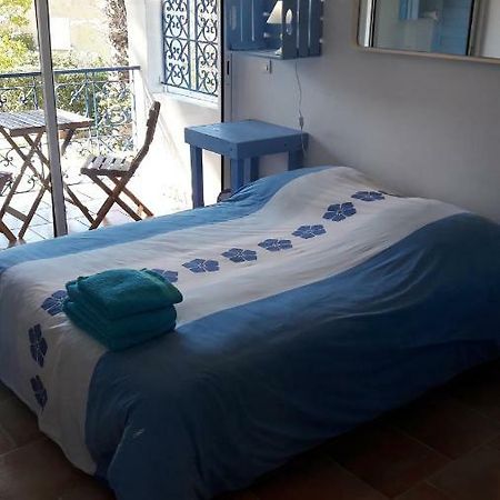 Villa Le Grilladou Hyères Kültér fotó