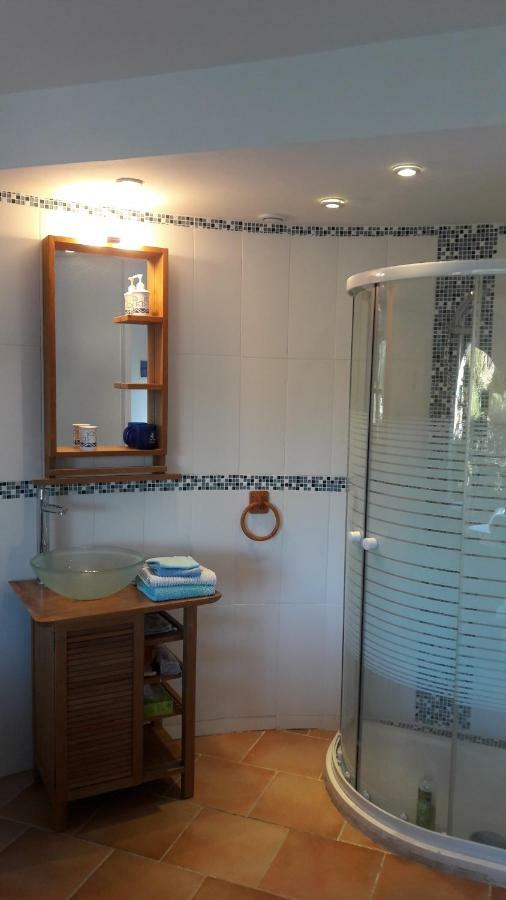 Villa Le Grilladou Hyères Kültér fotó